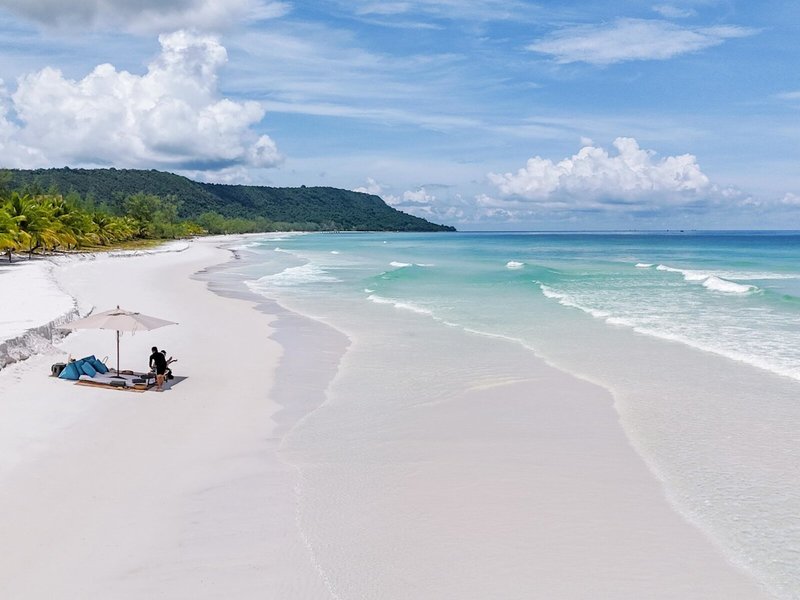 Six Senses Krabey Island 36