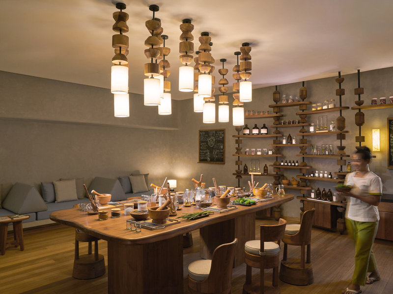 Six Senses Krabey Island 42