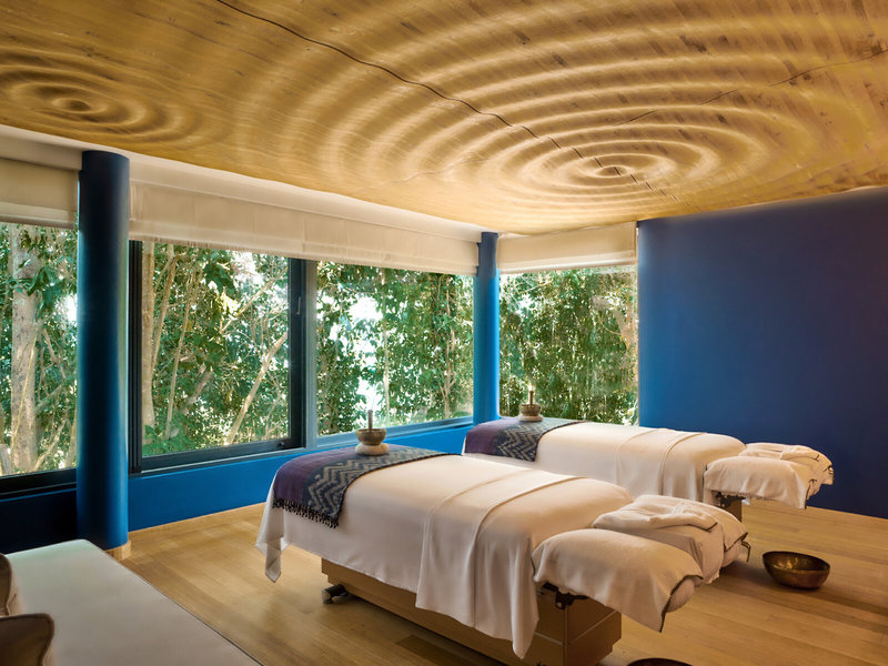 Six Senses Krabey Island 43