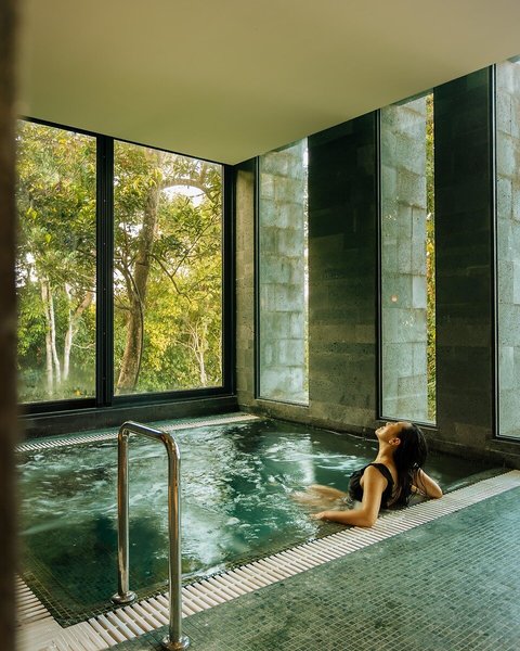 Six Senses Krabey Island 45