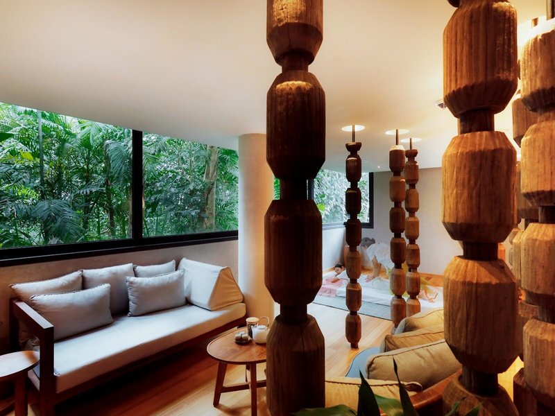 Six Senses Krabey Island 46