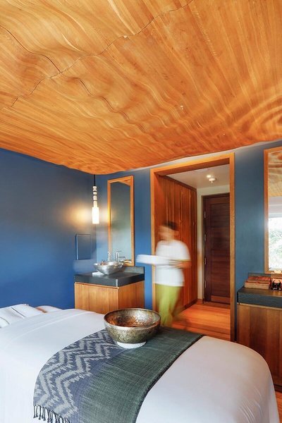 Six Senses Krabey Island 47