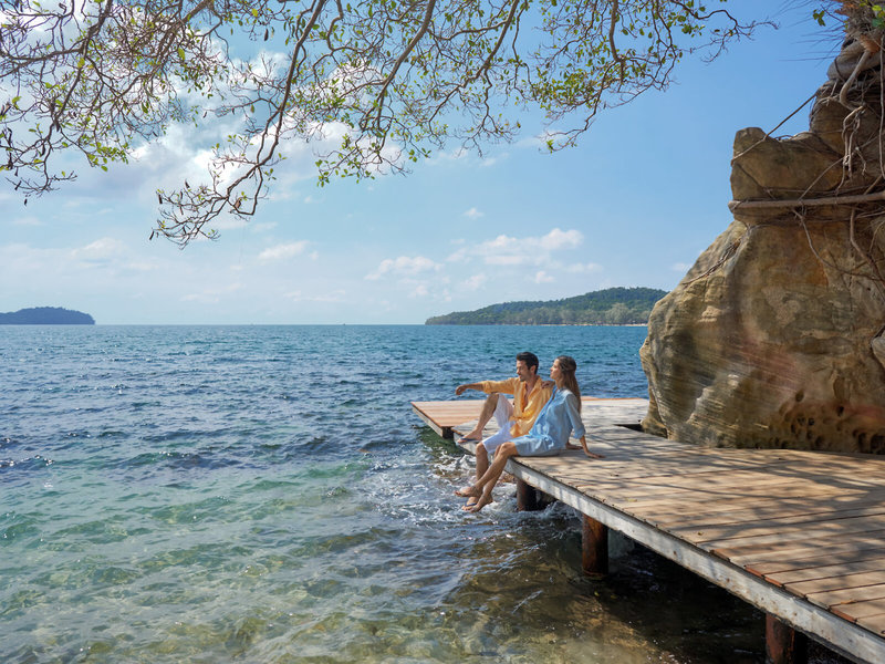 Six Senses Krabey Island 8