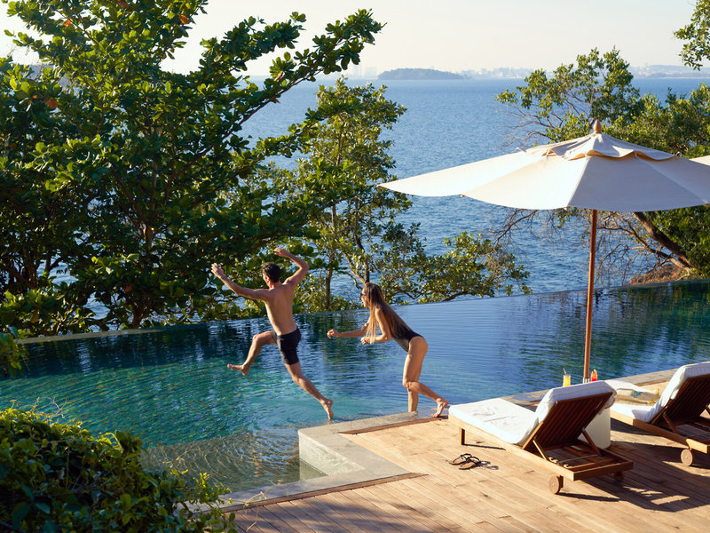 Six Senses Krabey Island 12