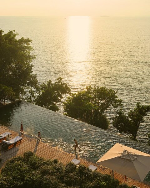 Six Senses Krabey Island 14