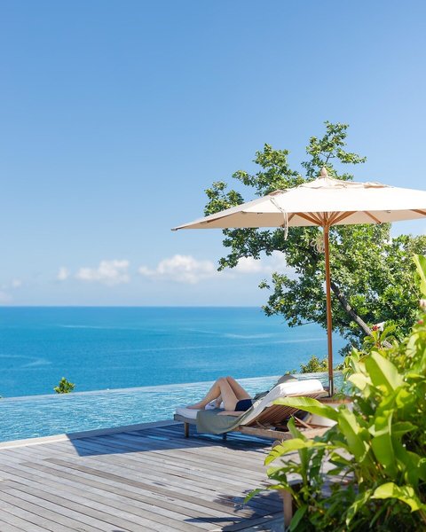 Six Senses Krabey Island 17