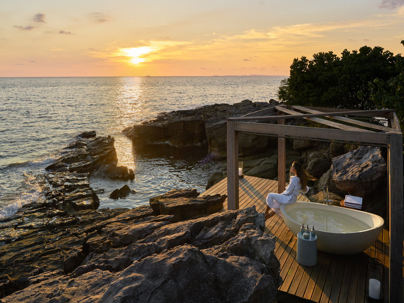 Six Senses Krabey Island 19