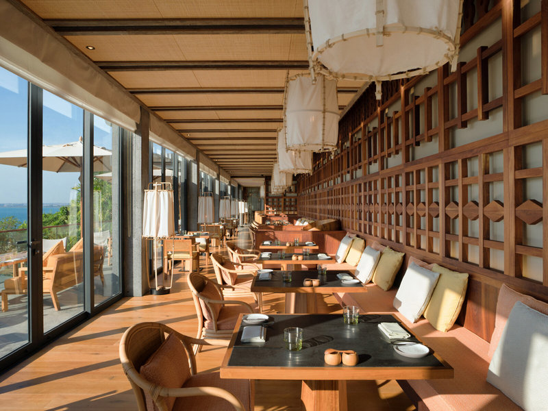 Six Senses Krabey Island 21