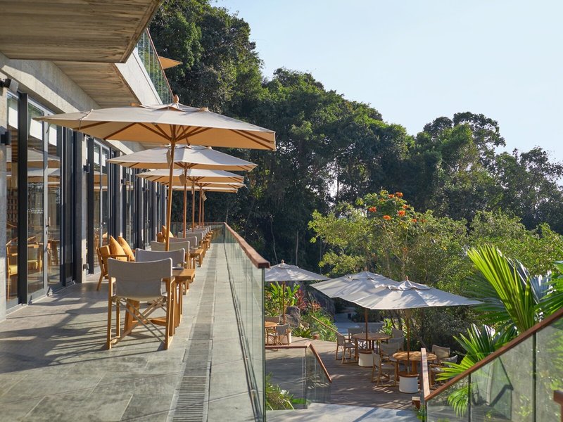 Six Senses Krabey Island 27