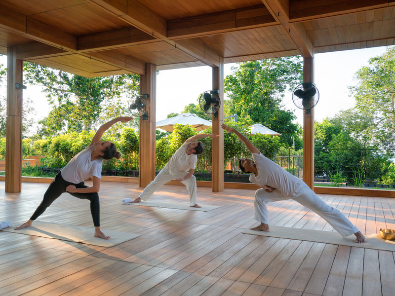 Six Senses Krabey Island 29