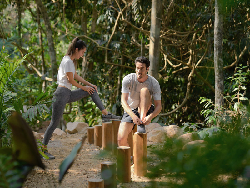 Six Senses Krabey Island 31