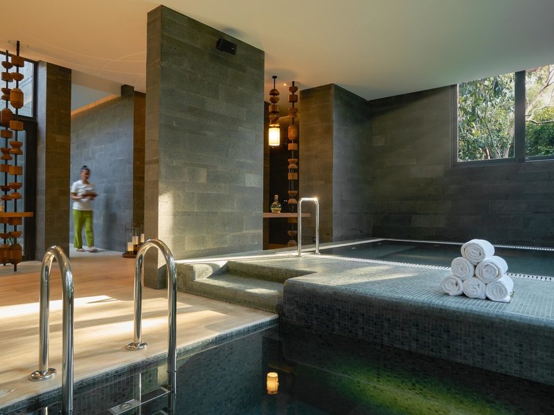 Six Senses Krabey Island 37