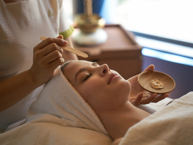 Six Senses Krabey Island 39