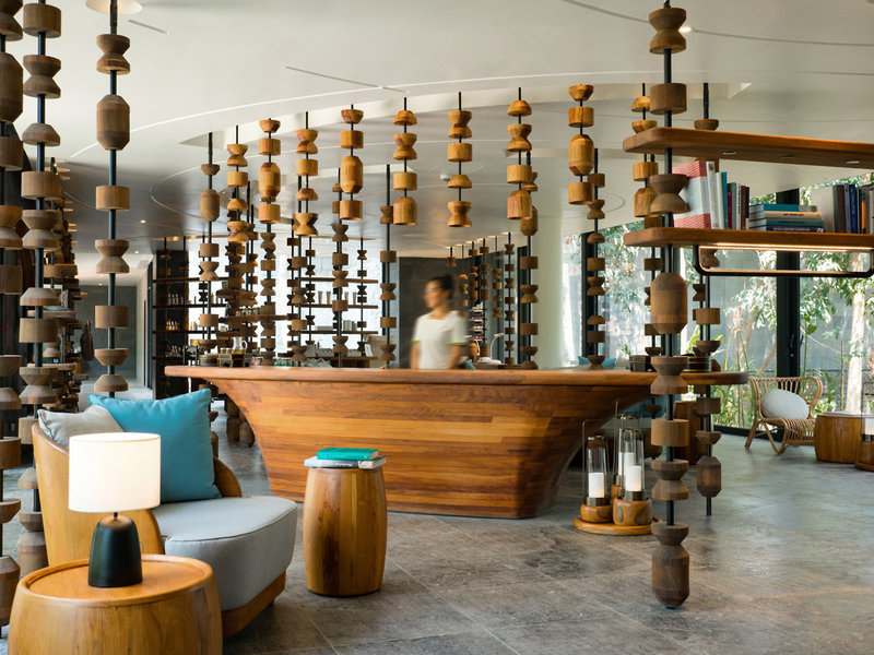 Six Senses Krabey Island 41