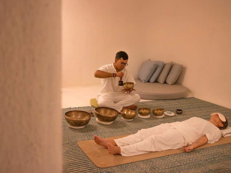 Six Senses Krabey Island 48