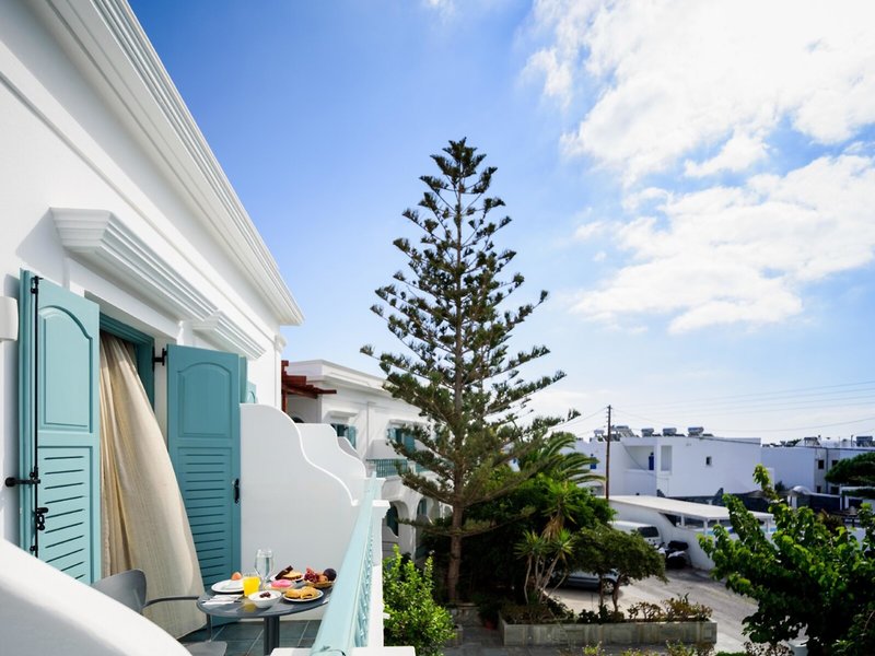 Hotel Armonia 3