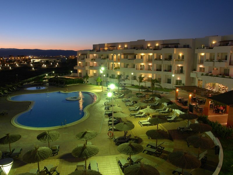 Ohtels Cabogata 3