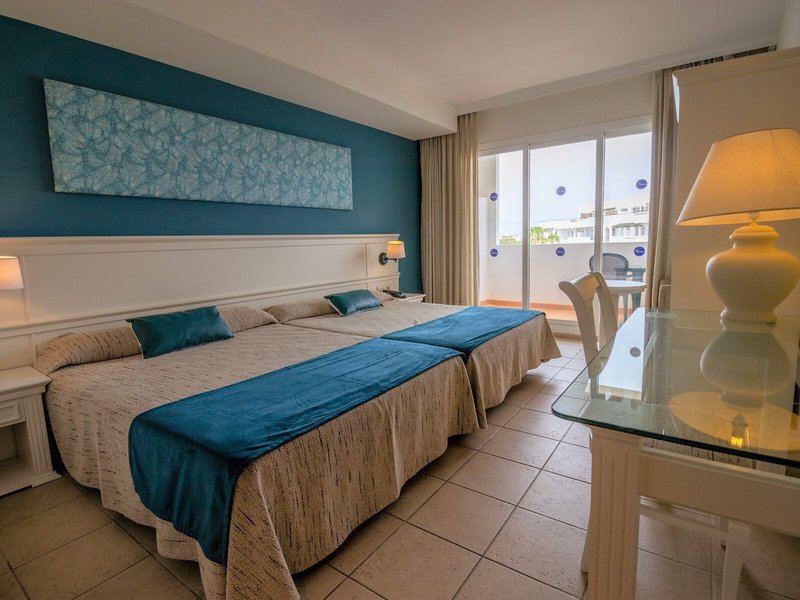 Ohtels Cabogata 43