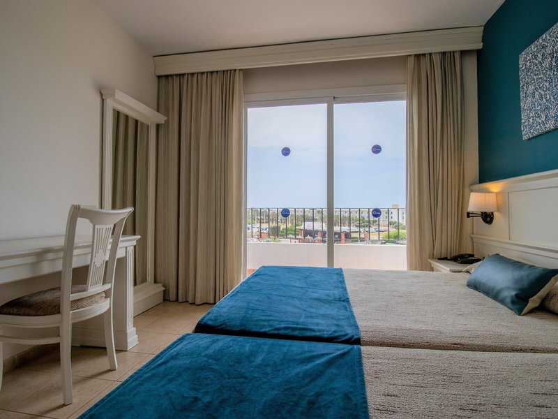 Ohtels Cabogata 50