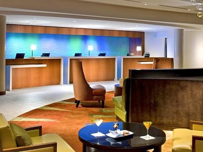 Miami Airport Marriott 10