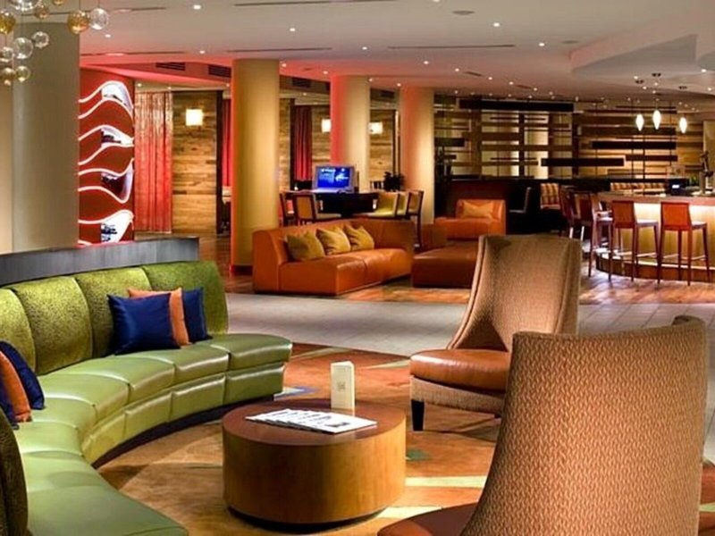 Miami Airport Marriott 11