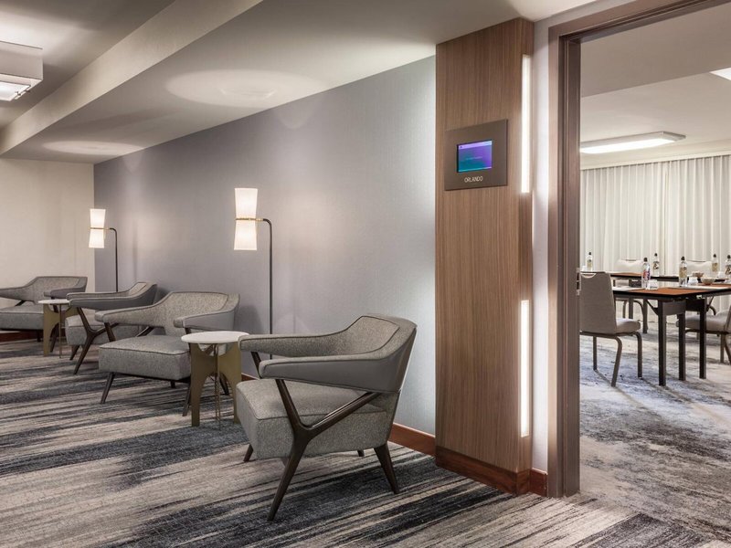 Miami Airport Marriott 14