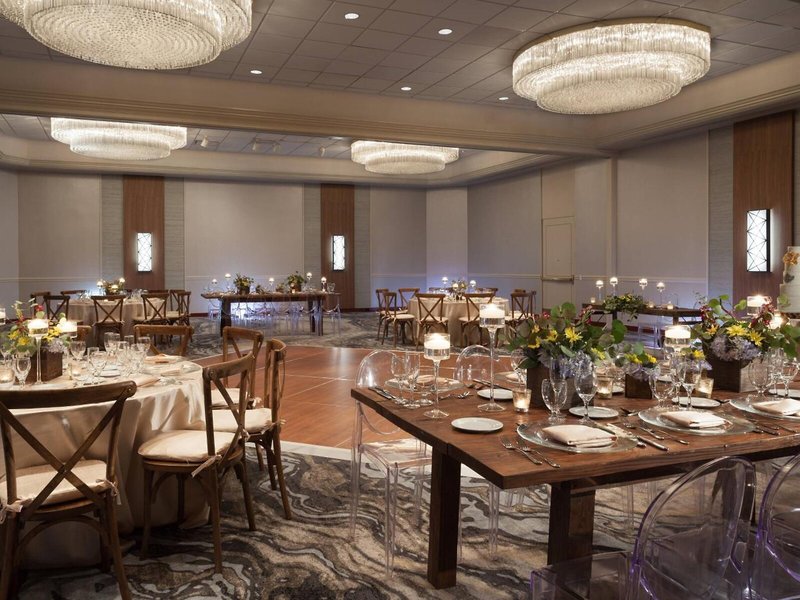 Miami Airport Marriott 15