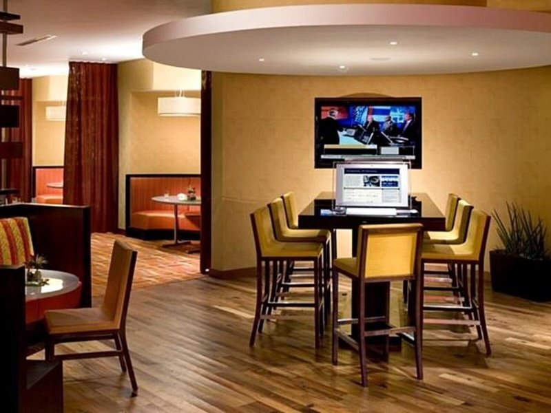 Miami Airport Marriott 18