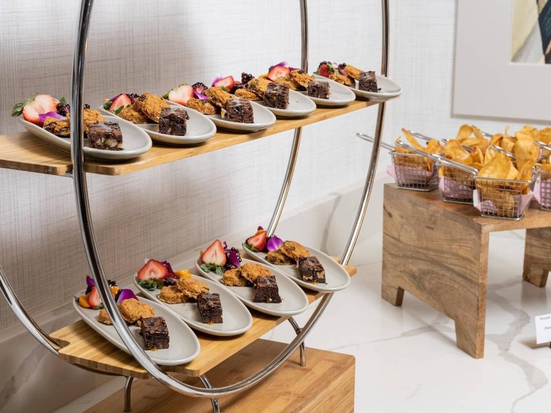 Miami Airport Marriott 20