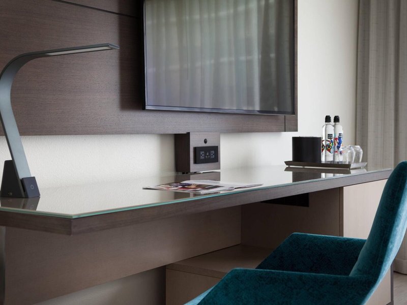 Miami Airport Marriott 21