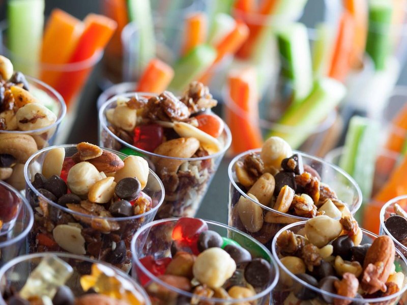 Miami Airport Marriott 23