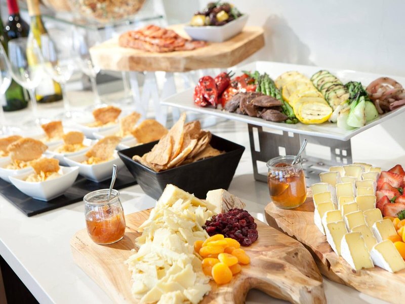 Miami Airport Marriott 24