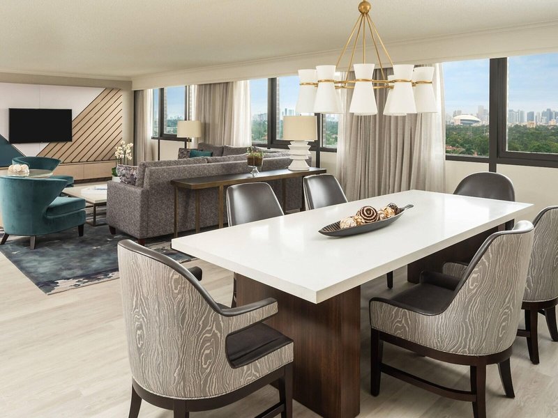 Miami Airport Marriott 25