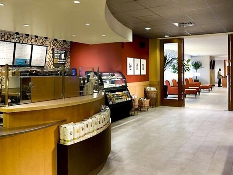 Miami Airport Marriott 26