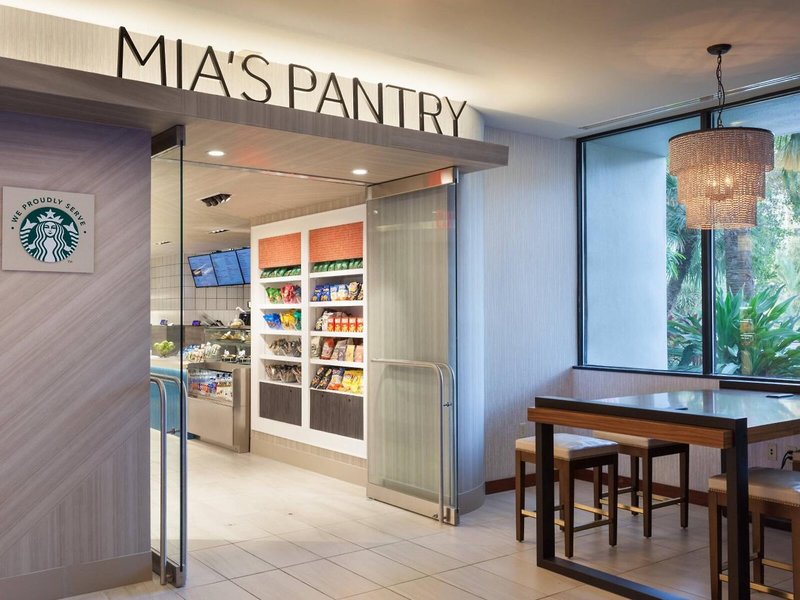 Miami Airport Marriott 27