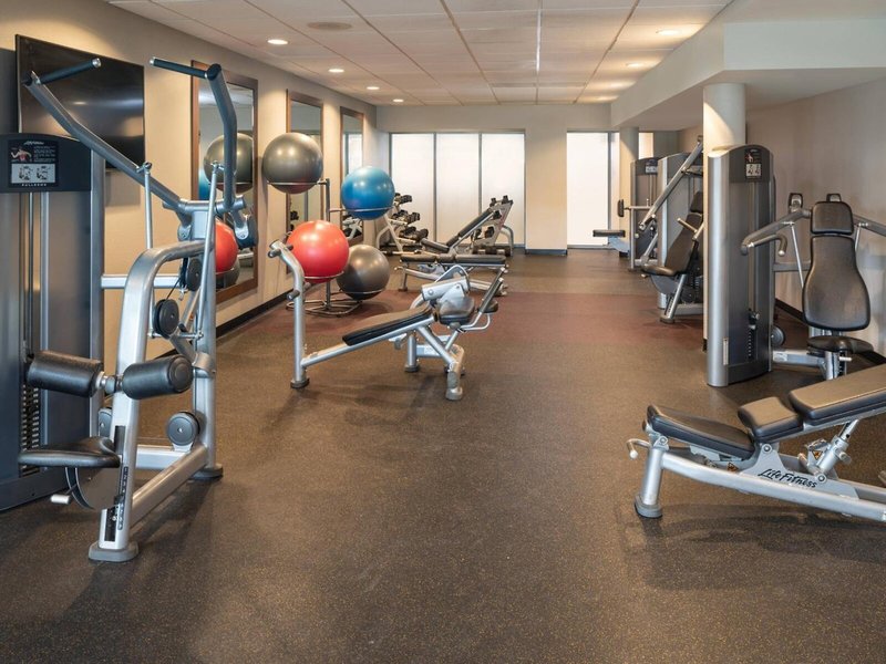 Miami Airport Marriott 28