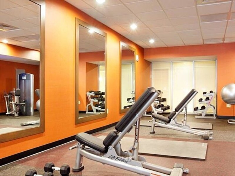 Miami Airport Marriott 30