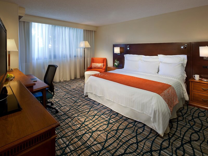 Miami Airport Marriott 33