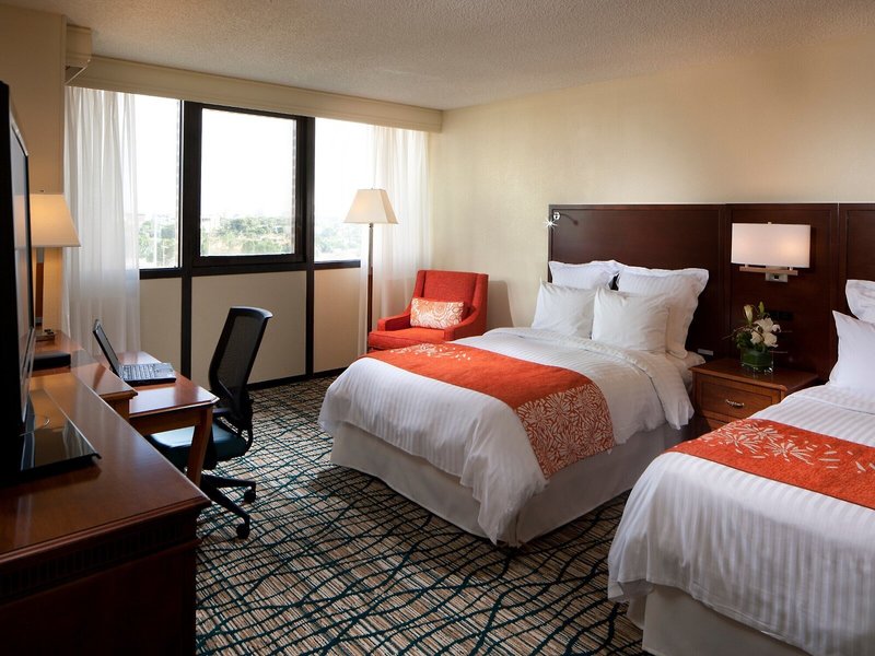 Miami Airport Marriott 34