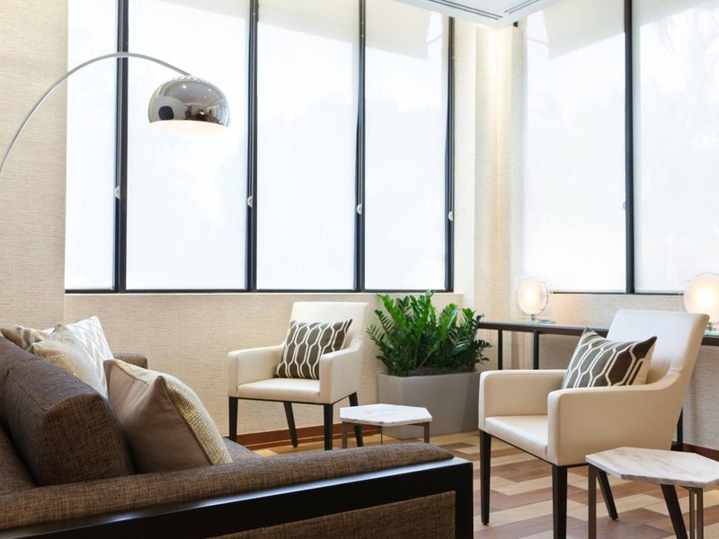 Miami Airport Marriott 35