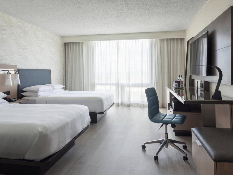 Miami Airport Marriott 37