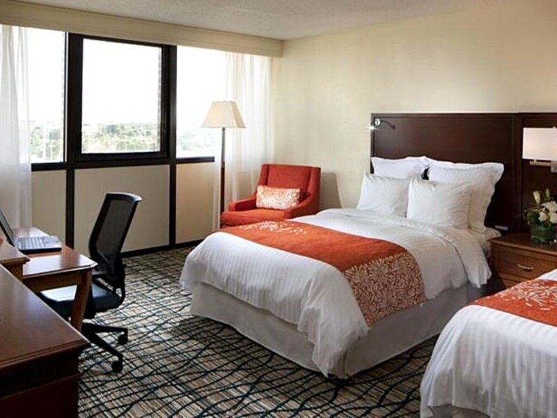 Miami Airport Marriott 38