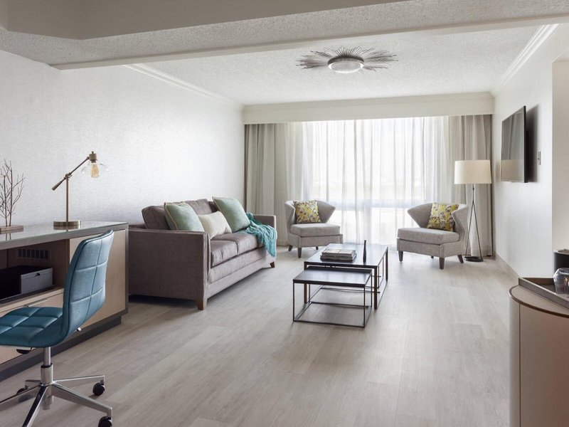 Miami Airport Marriott 39