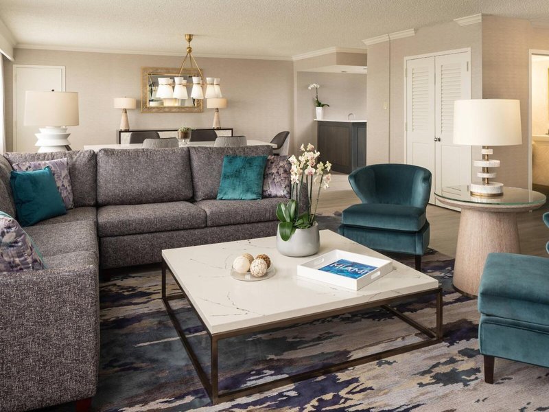 Miami Airport Marriott 41