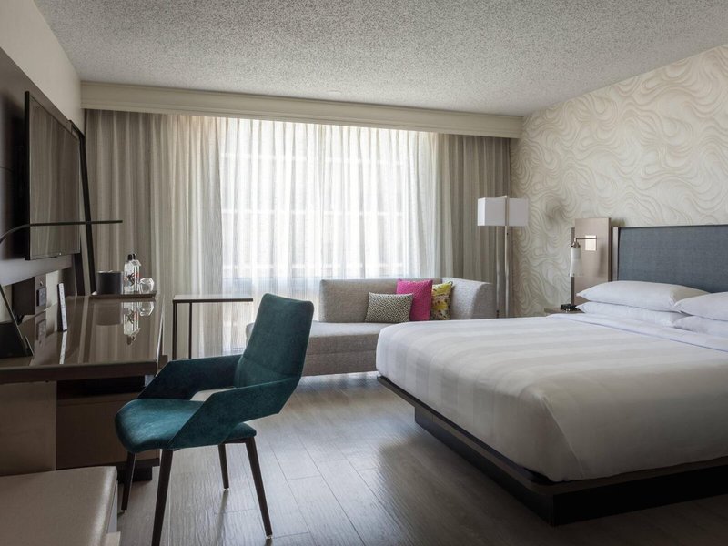 Miami Airport Marriott 42