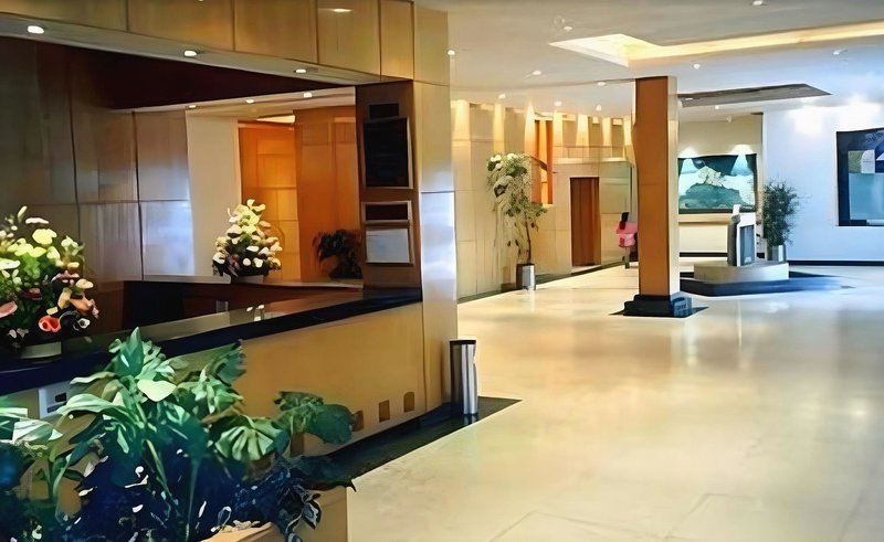 Hotel Sevilla