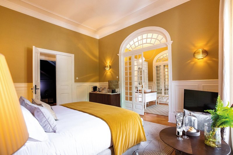 Braamcamp Sublime Hostel 2