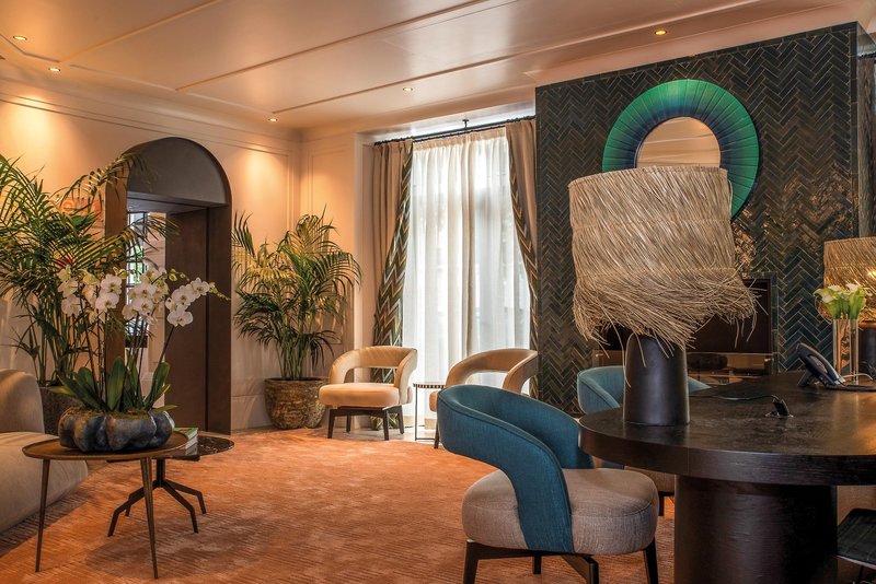 Braamcamp Sublime Hostel 3