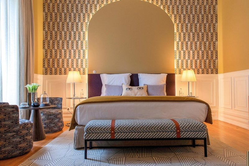 Braamcamp Sublime Hostel 4