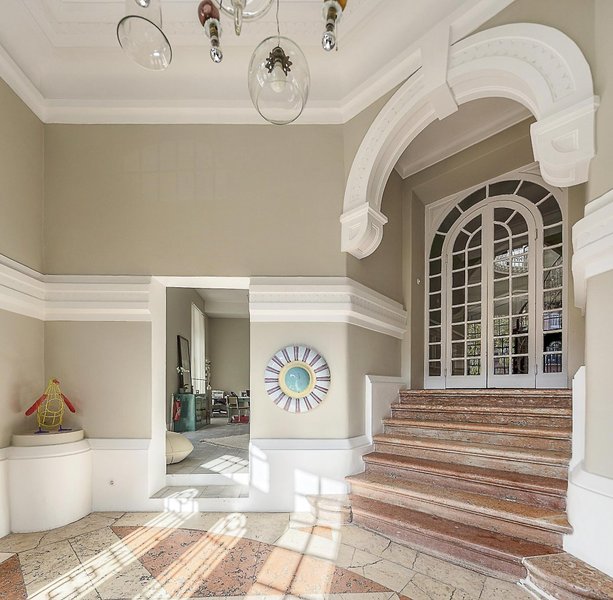 Braamcamp Sublime Hostel 6